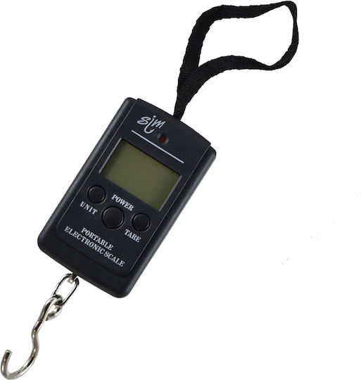 Primus CS52 Scale 40kg