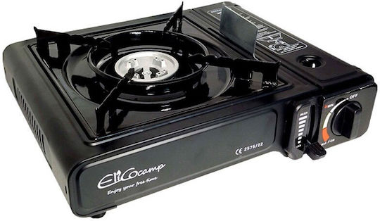 Elico Camp Gas Stove for Camping