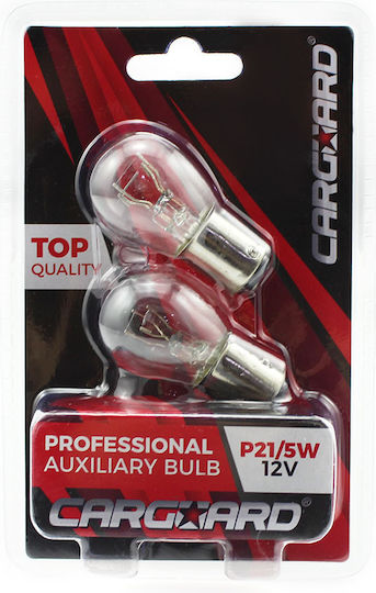 Set 1 Set 2 Lămpi P21/5w Carguard