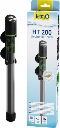 Tetra Ht200 Ηλεκτρονικός Θερμοστάτης 200w