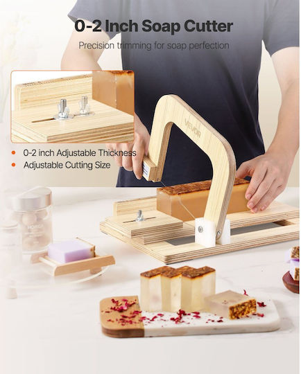Vevor Cutter Crafting