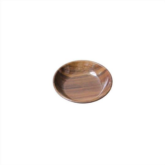 Tarhong Plastic Plate Food & Water for Dog & Cat 177ml