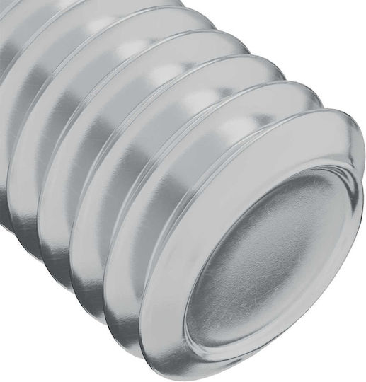 vidaXL Βίδα Μεταλλική με Διάμετρο M10.8mm 2647τμχ 18kg