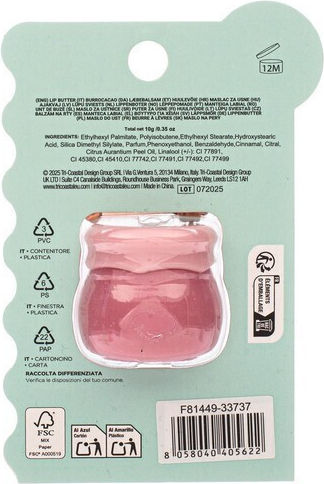 Tri-Coastal Design Kinder Make-up