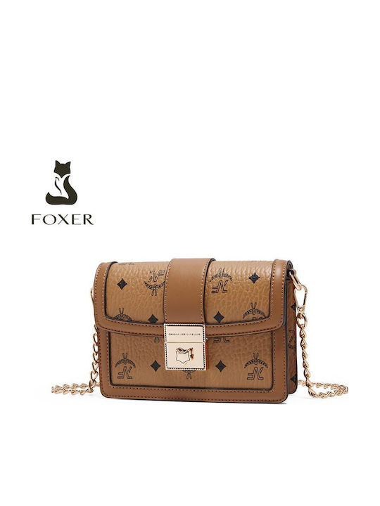 Women's Bag Crossbody Brown