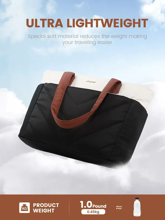 Set Women's Bag Shoulder Beige