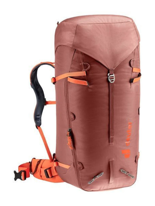 Deuter Backpack Καφέ