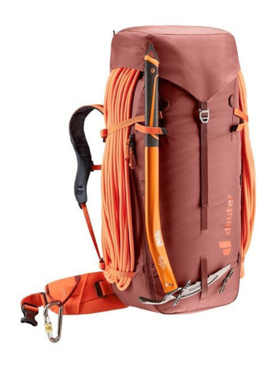 Deuter Backpack Καφέ