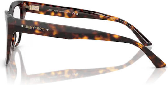 Ochelari de vedere Jimmy Choo Jc3019b 5002
