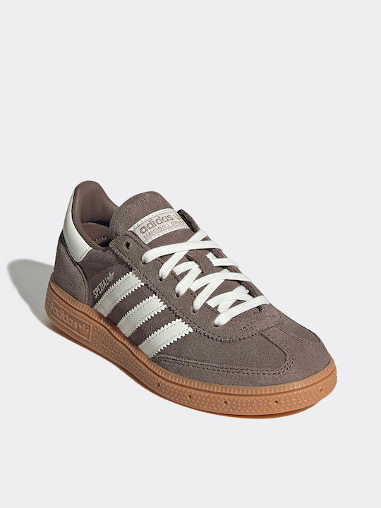adidas Handball Spezial Καφέ