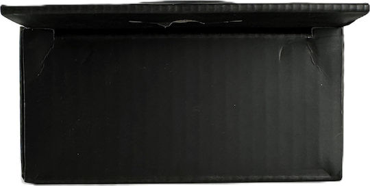 Zipro Mini Loop Bands Σετ 5τμχ Γκρι