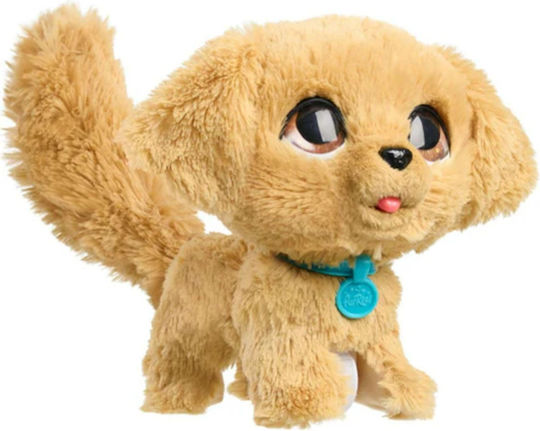 Furreal Walkalots Golden Retriever Fur09000