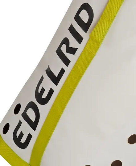 Edelrid Canyoneer Στεγανός Σάκος Ώμου 45lt Λευκός