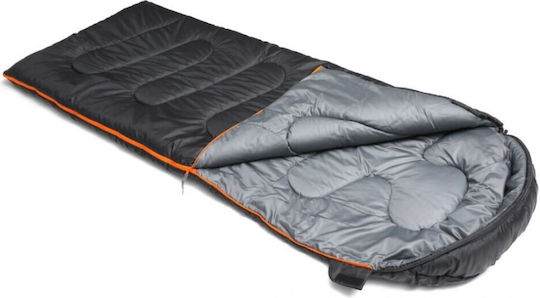 Vango Sleeping Bag Single Atlas 250 Black