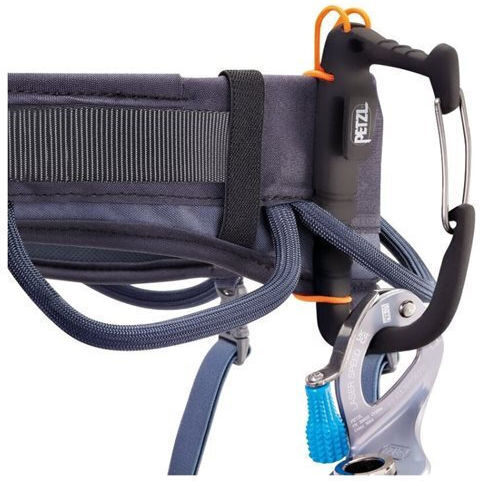 Petzl Corax C052AB03 Ανδρικό Μποντριέ