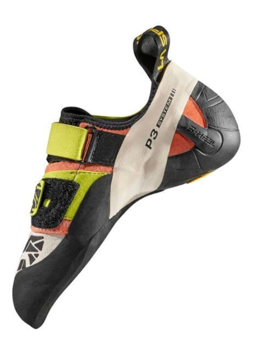 La Sportiva Otaki Женски Катерачни обувки Жълти