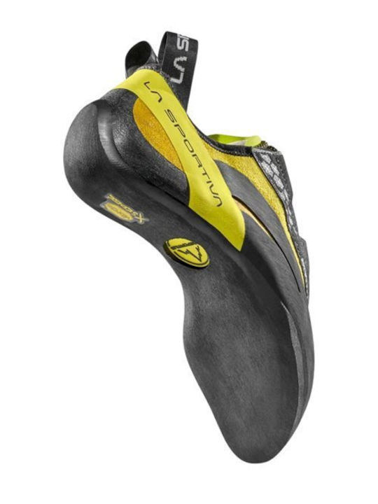 La Sportiva Miura Unisex Παπούτσια Αναρρίχησης Πράσινα