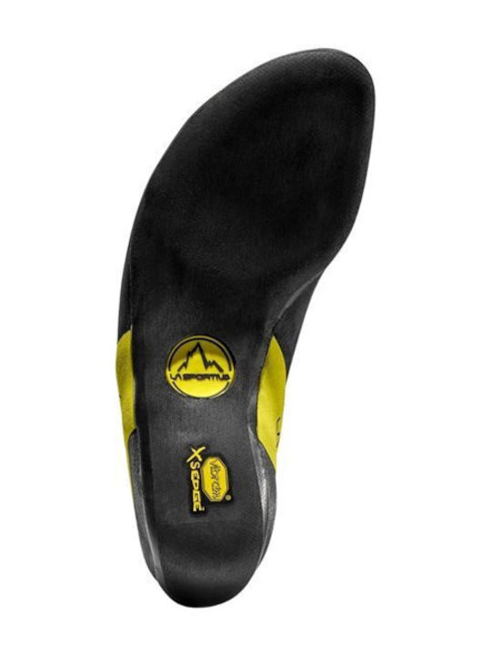 La Sportiva Miura Unisex Παπούτσια Αναρρίχησης Πράσινα