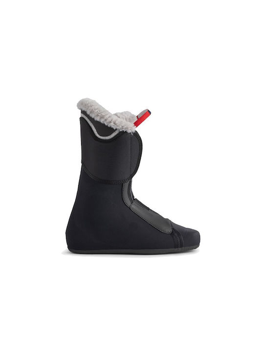 Rossignol Pure Pro Damen Skischuhe Snow Grey