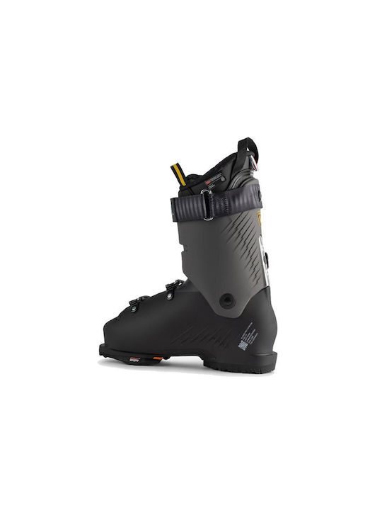 Rossignol Hi-speed Pro Ανδρικές Μπότες Σκι Black