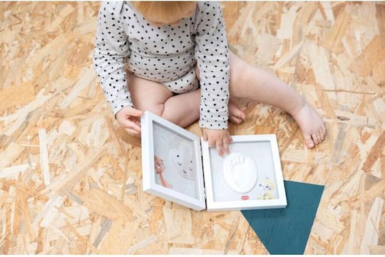 Tiny Love Baby Imprint Frame for Girl