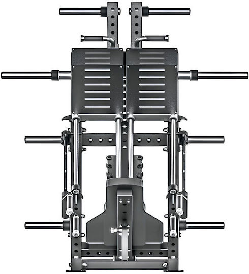 eBoxing EBX IronThrust 400 Πρέσα Ποδιών χωρίς Βάρη