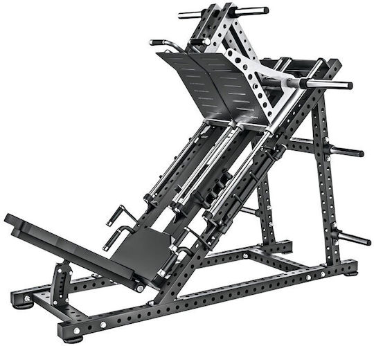 eBoxing EBX IronThrust 400 Πρέσα Ποδιών χωρίς Βάρη