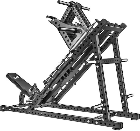 eBoxing EBX IronThrust 400 Πρέσα Ποδιών χωρίς Βάρη