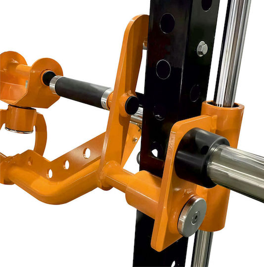 eBoxing Supported Row EBX Pro The Back Anchor Bizeps-Maschine ohne Gewichte