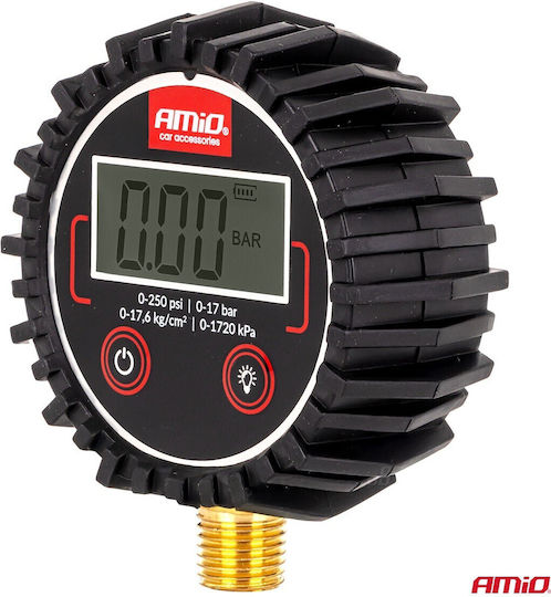 AMiO Manometers 04463