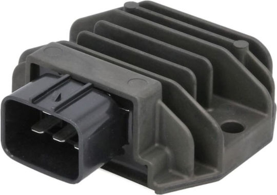 TourMax Регулатор Ректификатор за мотоциклет за Yamaha YZF-R1 / MT-10 / MT-09 123025