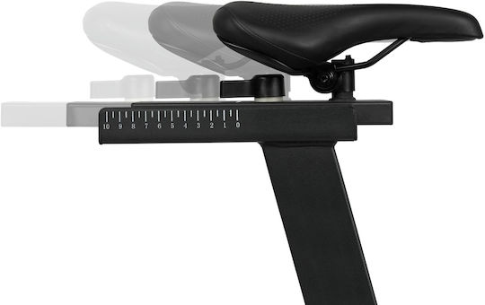 Virtufit Etappe 2.0i Велосипед за Спининг Магнитно