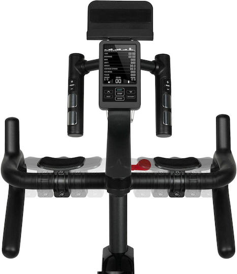 Virtufit Etappe 2.0i Велосипед за Спининг Магнитно