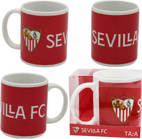 Keramiktasse Sevilla Rote Tasse 325ml 01mg-04c-scyp