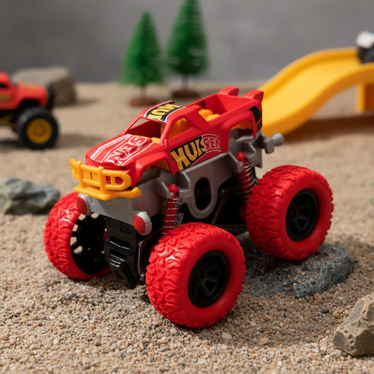 Zanna Toys Αυτοκινητάκι