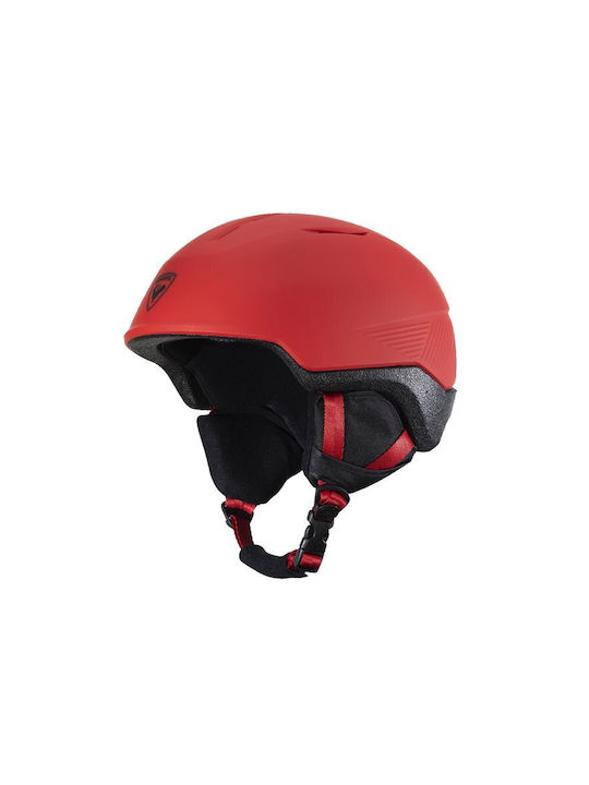 Rossignol Fit Impacts