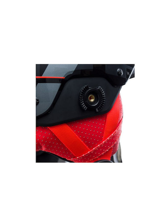 Rossignol Impacts Men's Helmet for Ski & Snowboard Black