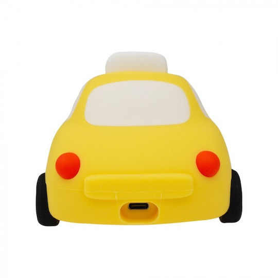 Mary's Led Night Lamp Taxi