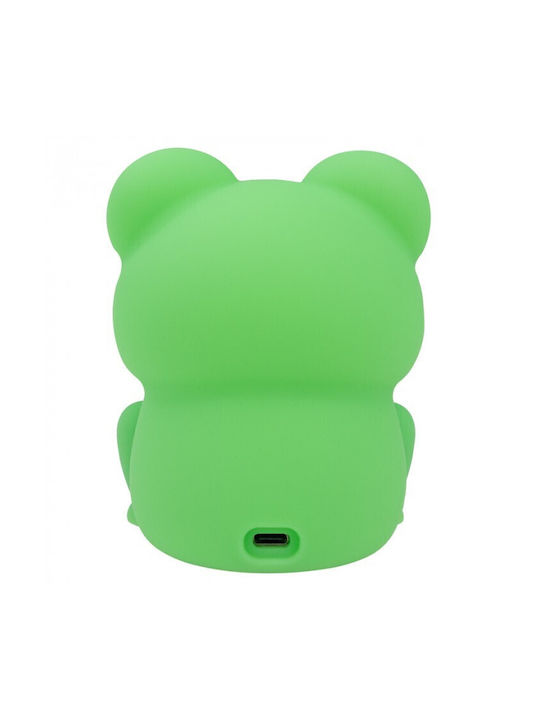 Mary's Led Night Lamp Frog