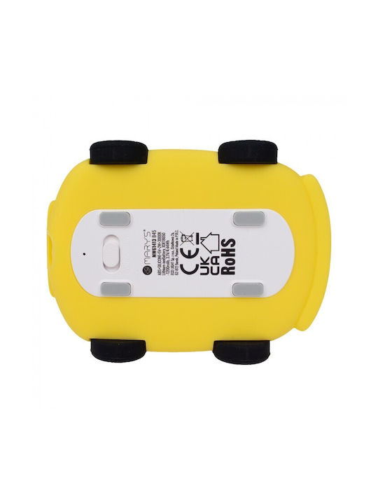 Mary's Led Night Lamp Taxi