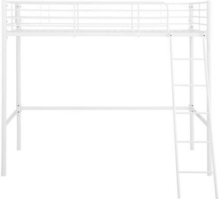 Loft Single for Mattress 90x200cm
