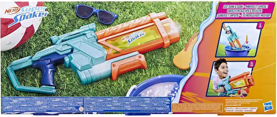 Нерф Воден Бластер Mega Dunk-Fill N-Strike Mega за 8+ Години