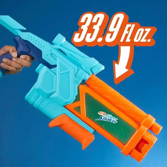 Нерф Воден Бластер Mega Dunk-Fill N-Strike Mega за 8+ Години