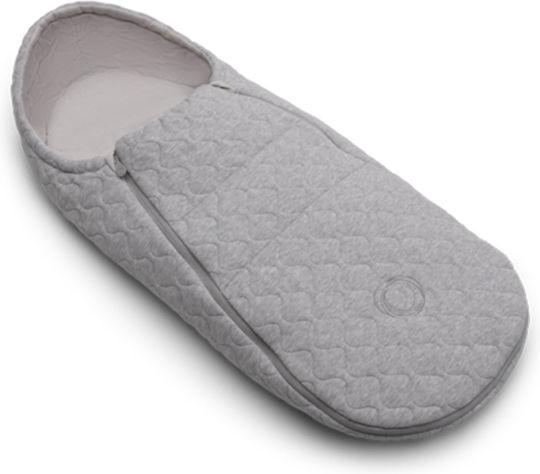 Bugaboo Sac de picioare pentru cărucior Gri
