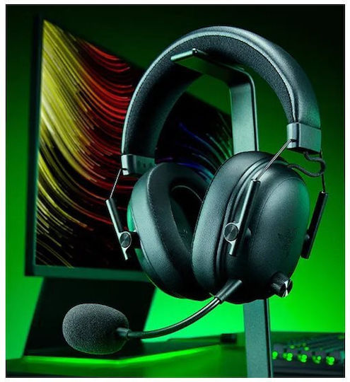 Razer BlackShark V3 for PlayStation Wireless Over Ear Gaming Headset with Bluetooth USB Connectivity for PS5