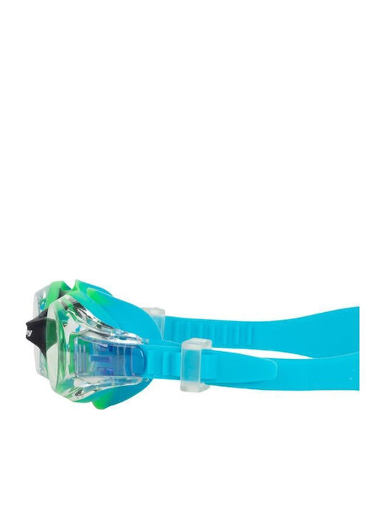 Fashy Match 4134 00 S Verschiedene Schwimmbrillen