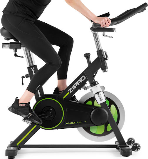 Zipro Holo 2 Ποδήλατο Spinning Μαγνητικό