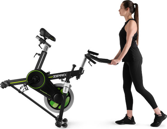 Zipro Holo 2 Ποδήλατο Spinning Μαγνητικό