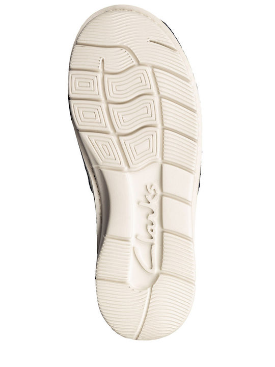 COLEHILL EASY Ανδρικά Boat Shoes σε Μπλε Χρώμα