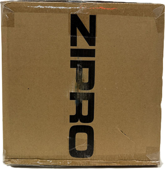 Zipro Minge Medicină 6kg în culoare Multicolor